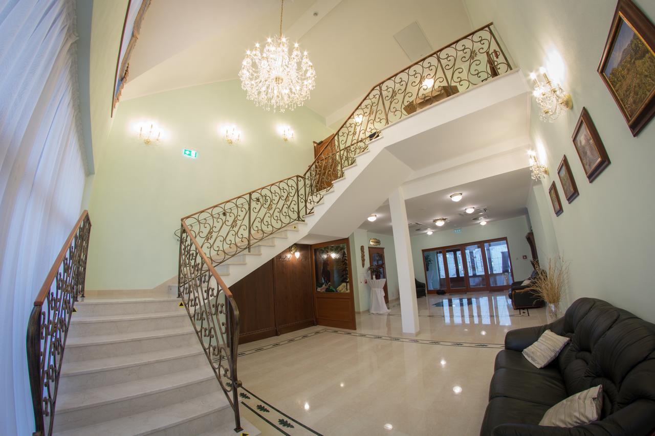 Viliam Frano 4* Нітра