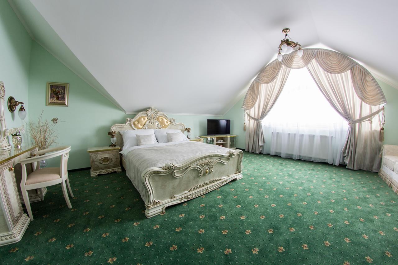 Готель Viliam Frano 4*