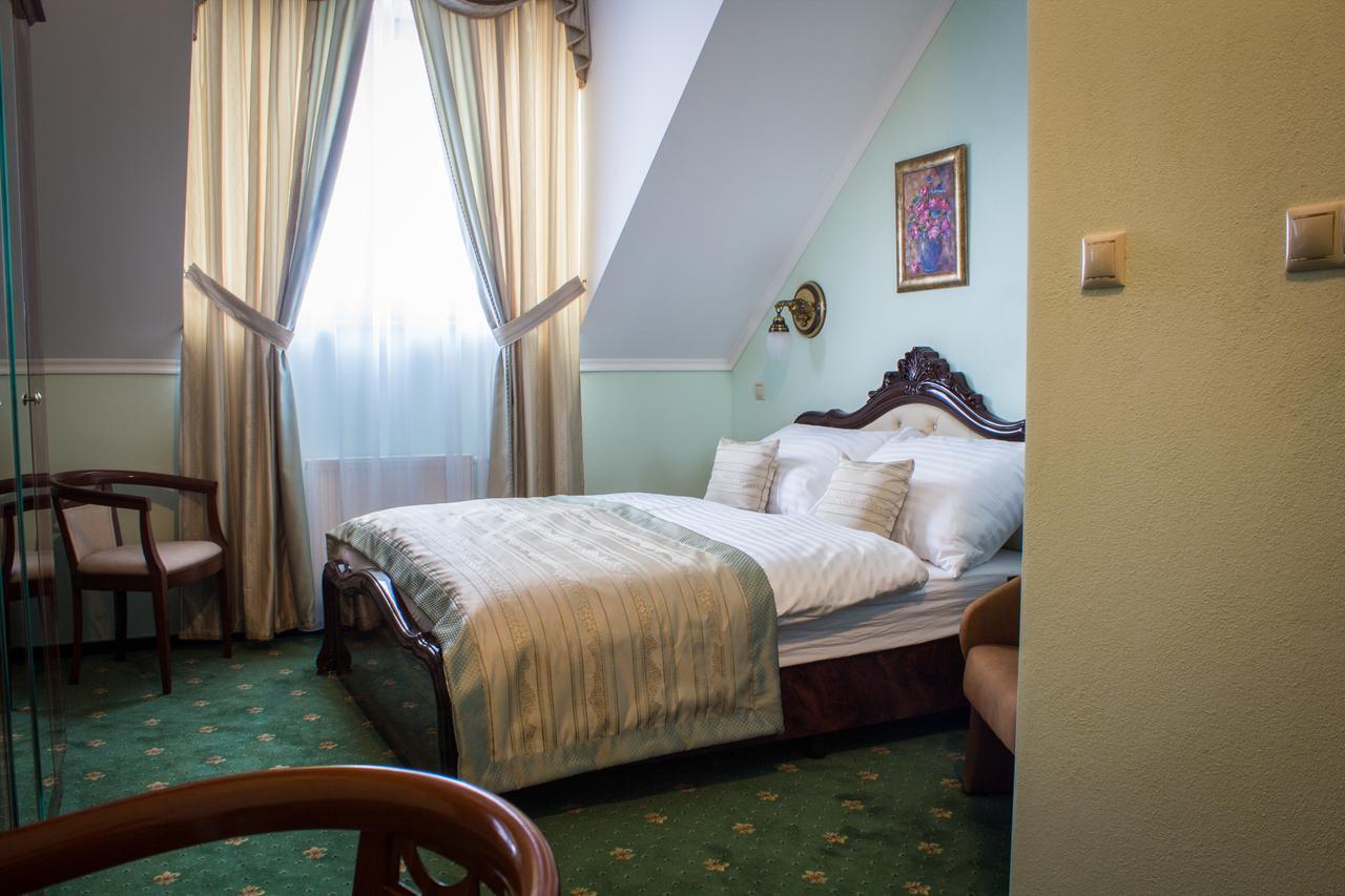 Viliam Frano 4* Нітра