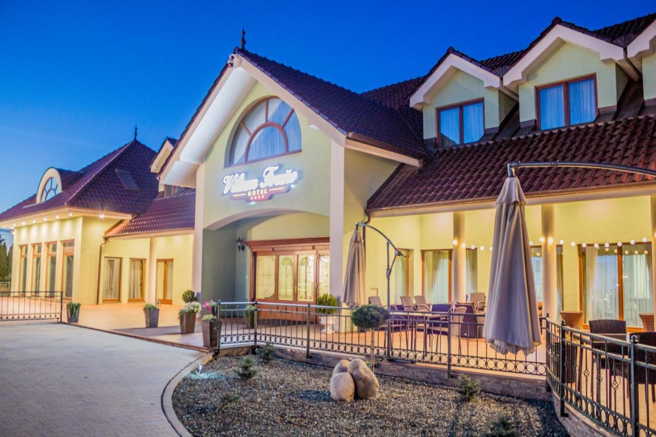 Viliam Frano Готель 4*